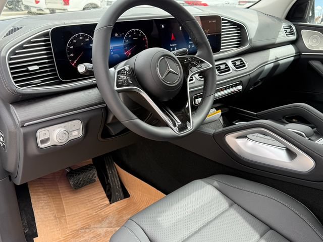 New 2025 Mercedes-Benz GLS 450 4MATIC image 20