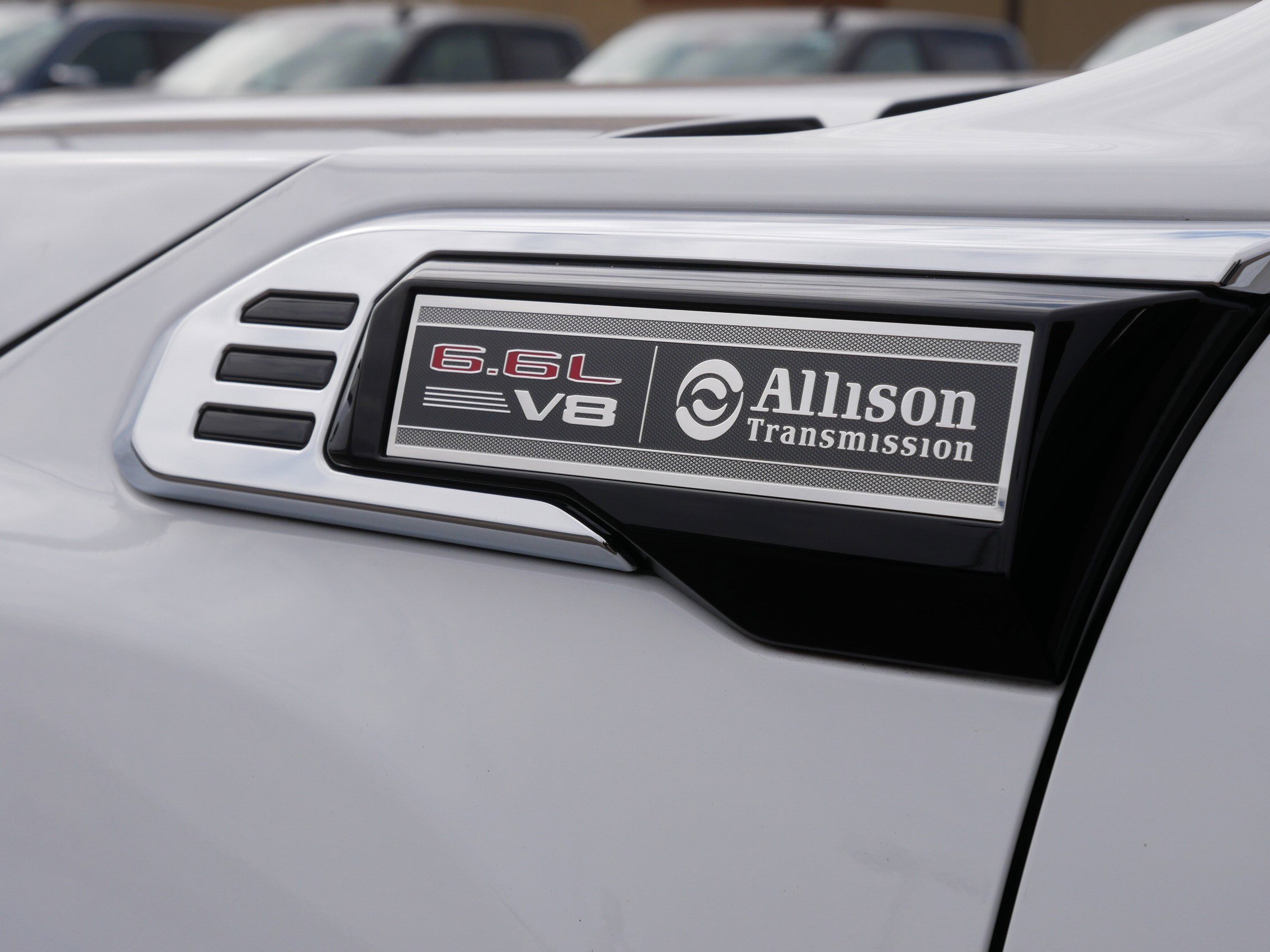 Used 2025 GMC Sierra 2500 Pro w/ Convenience Package image 37