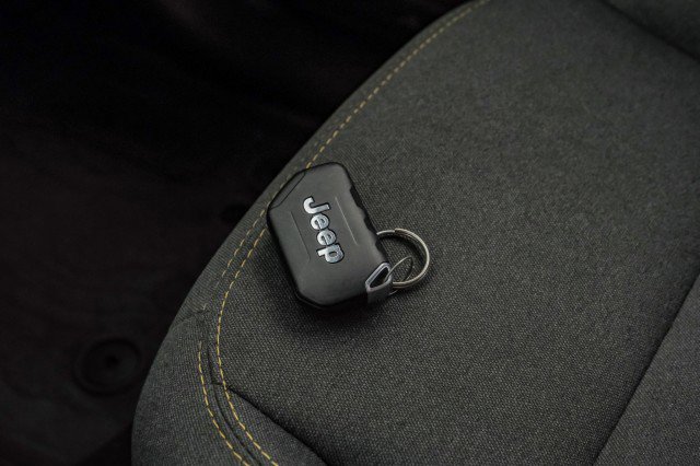 Used 2024 Jeep Wrangler Unlimited Sport image 53