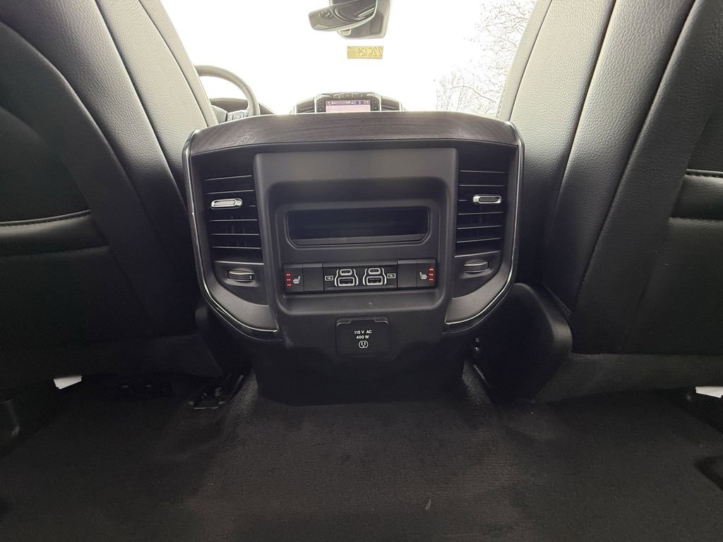 New 2026 RAM 1500 Laramie image 35