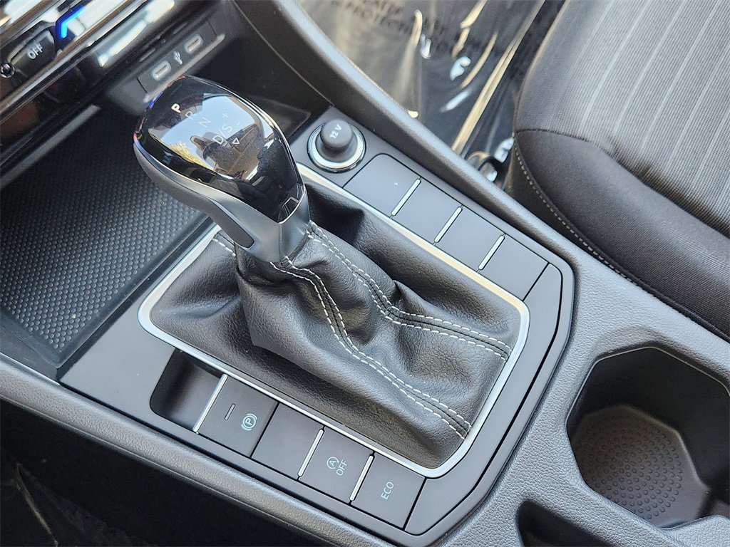 New 2025 Volkswagen Jetta S image 18