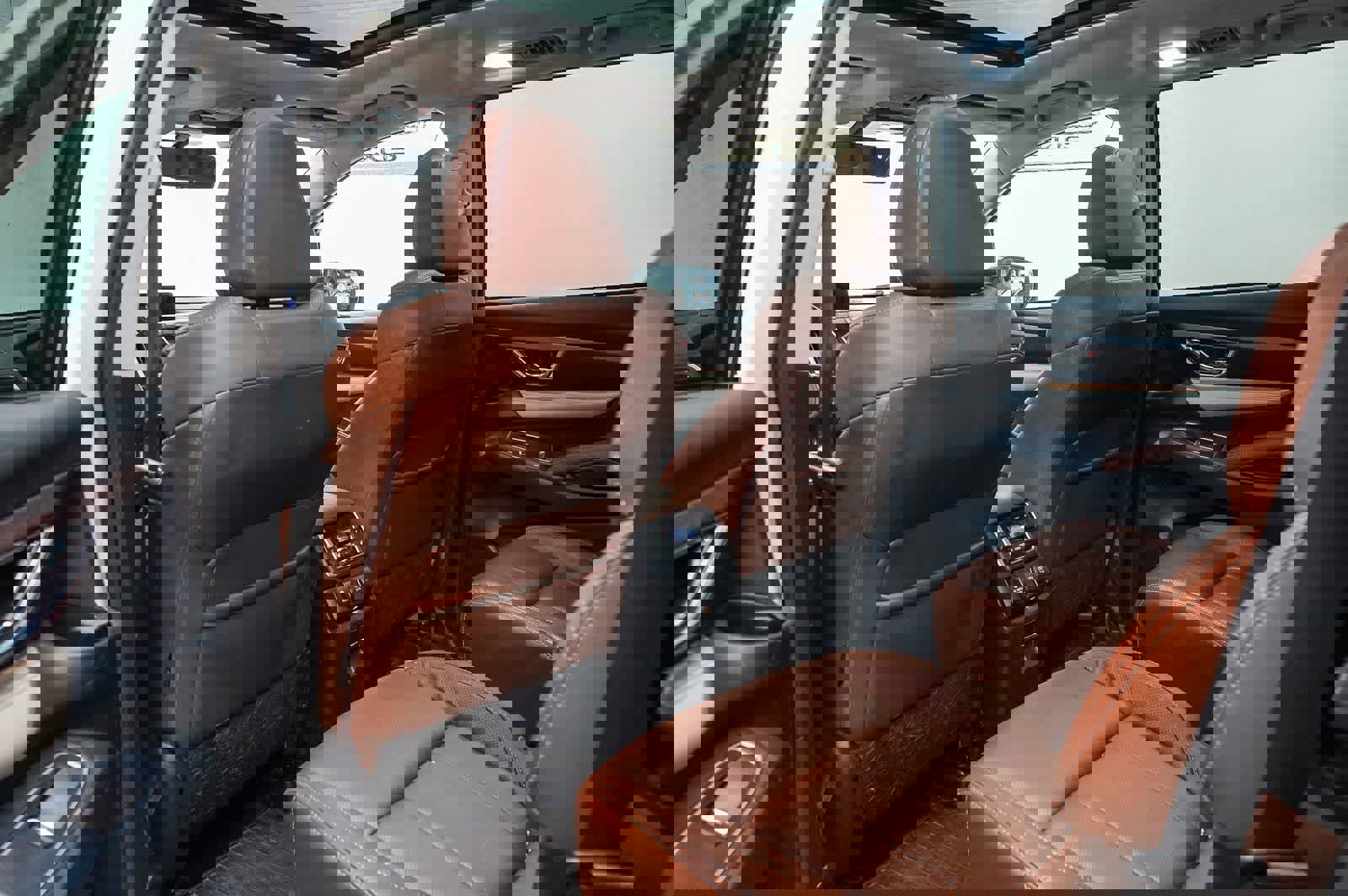 Used 2020 Subaru Ascent Touring w/ Popular Package #2A image 19