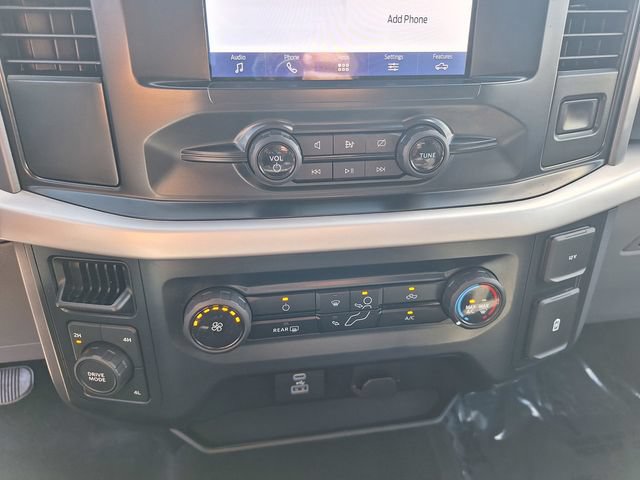 Used 2023 Ford F150 XLT AWD/4WD image 51