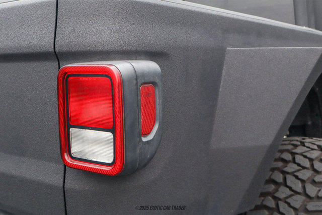 Used 2020 Jeep Gladiator Sport w/ Quick Order Package 24S image 54