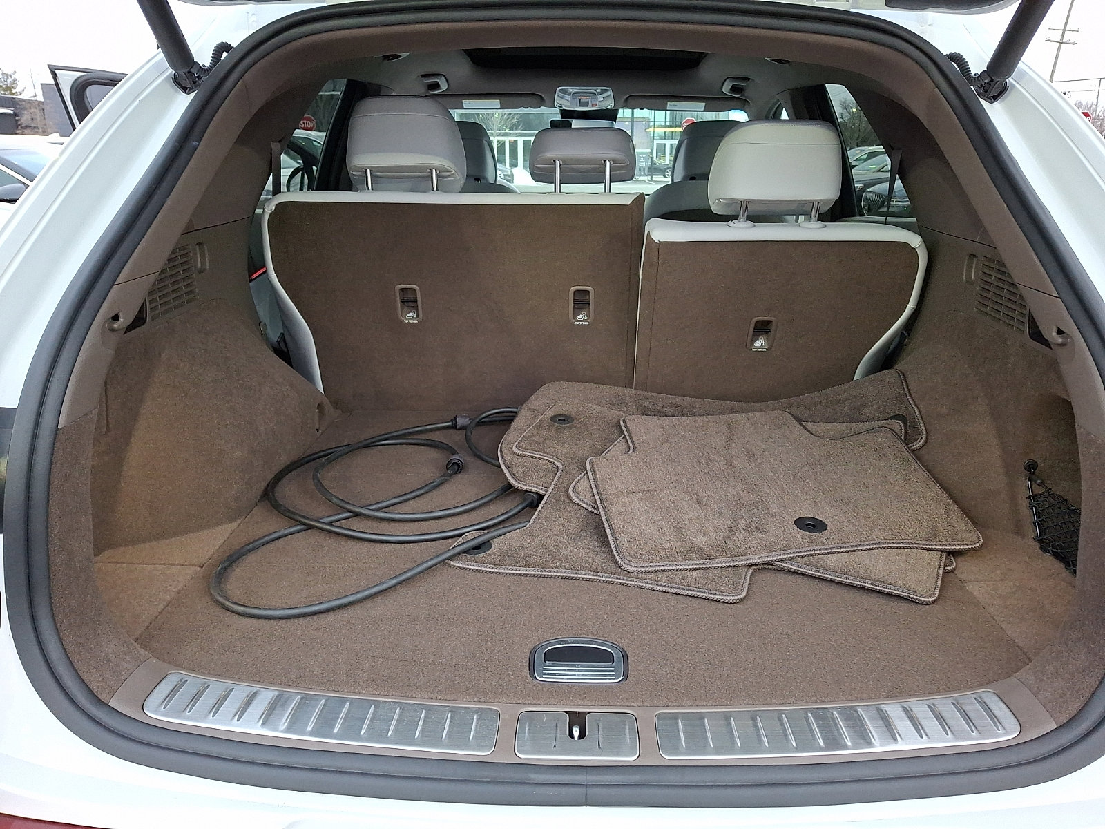 Certified 2026 Genesis Electrified GV70 Standard image 30