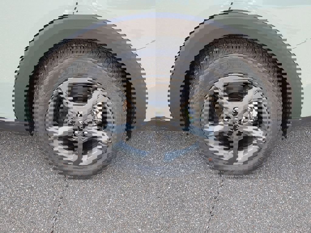 New 2026 Kia K4 LXS image 36