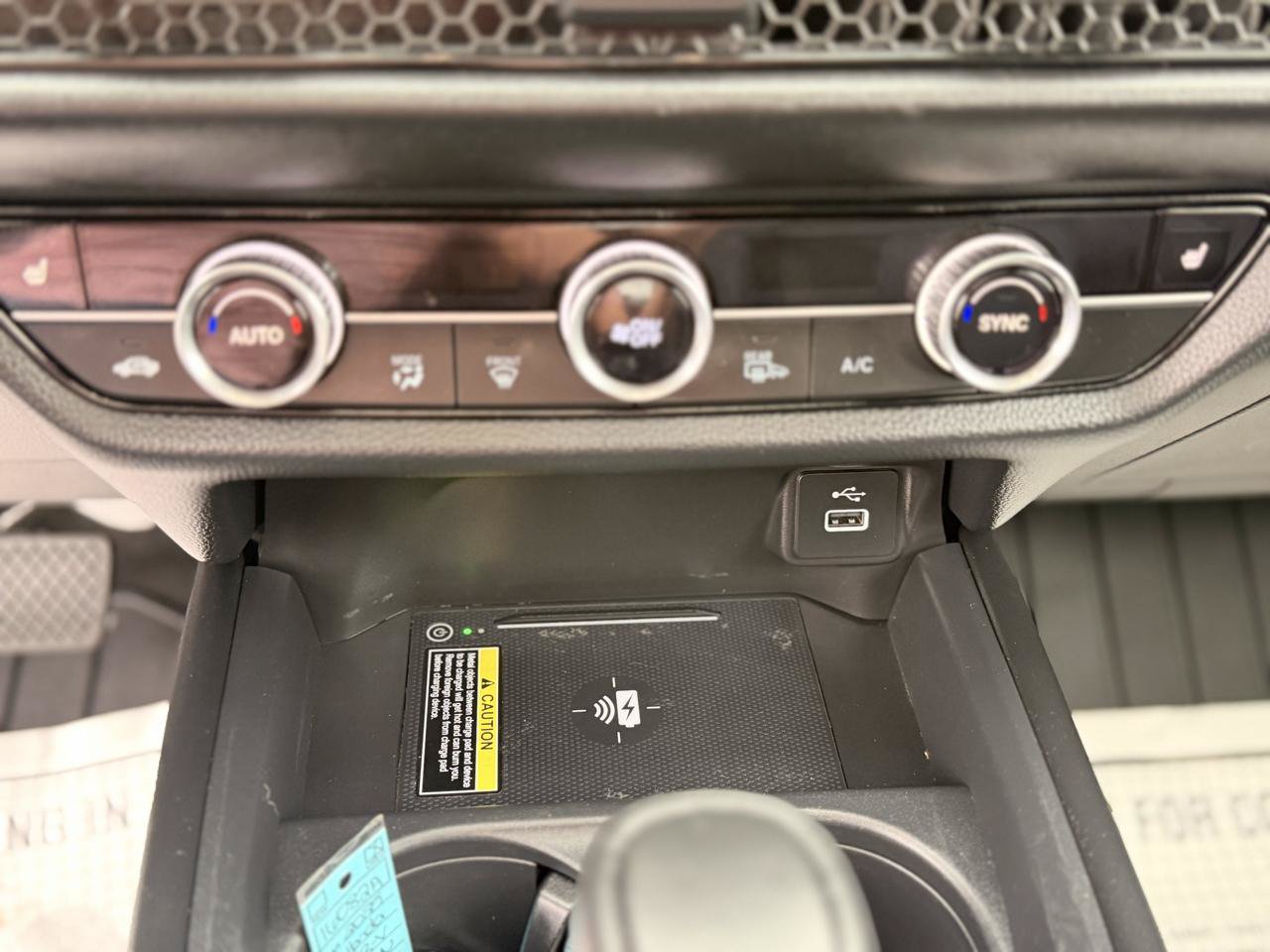 Used 2025 Honda HR-V EX-L image 30