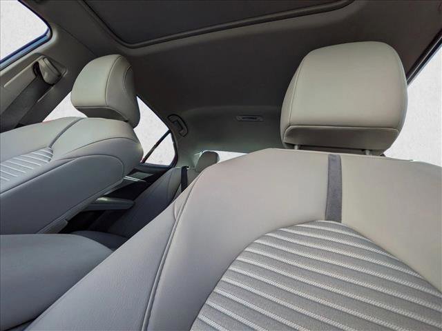 Used 2024 Toyota Camry SE w/ Convenience Package FWD image 15