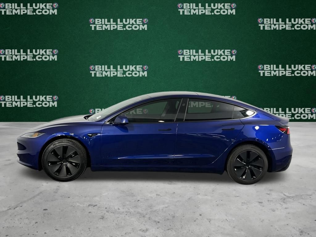 Used 2025 Tesla Model 3 Long Range image 7