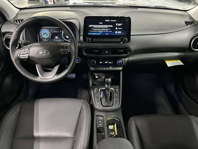 Used 2023 Hyundai Kona Limited AWD/4WD image 18