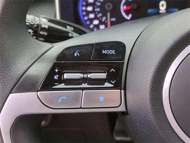 Used 2024 Hyundai Santa Cruz SE image 23