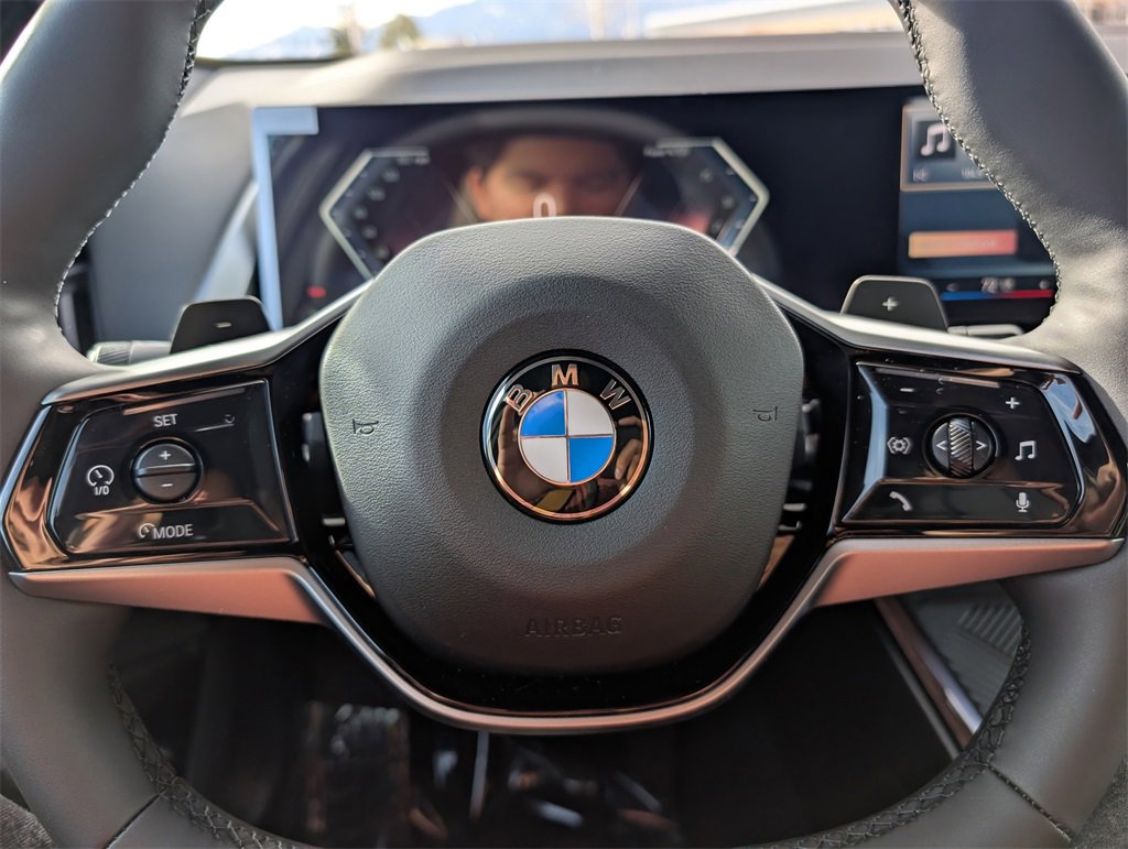 New 2026 BMW X3 xDrive30 w/ Premium Package image 24