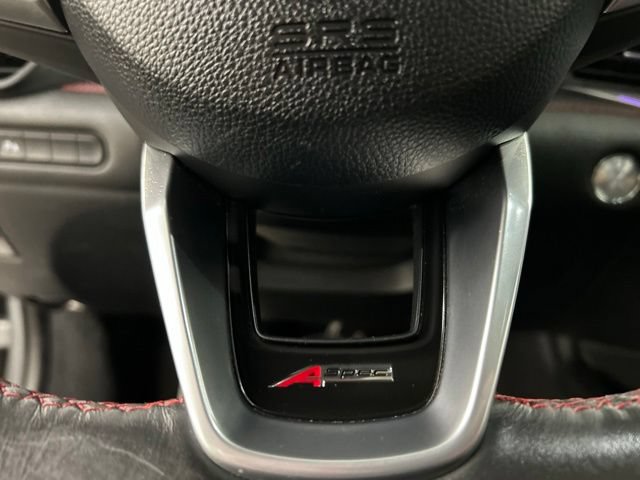 Used 2024 Acura TLX w/ A-SPEC Package AWD/4WD image 10