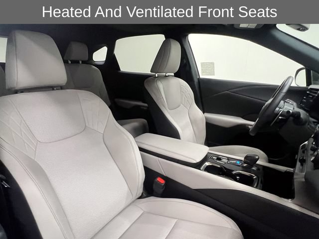 Certified 2023 Lexus RX 350 Premium w/ Cold Area Package FWD image 11