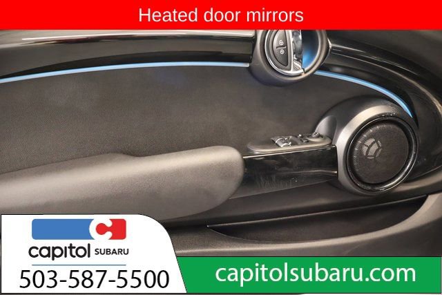 Used 2023 MINI Cooper S w/ Premium Package image 8