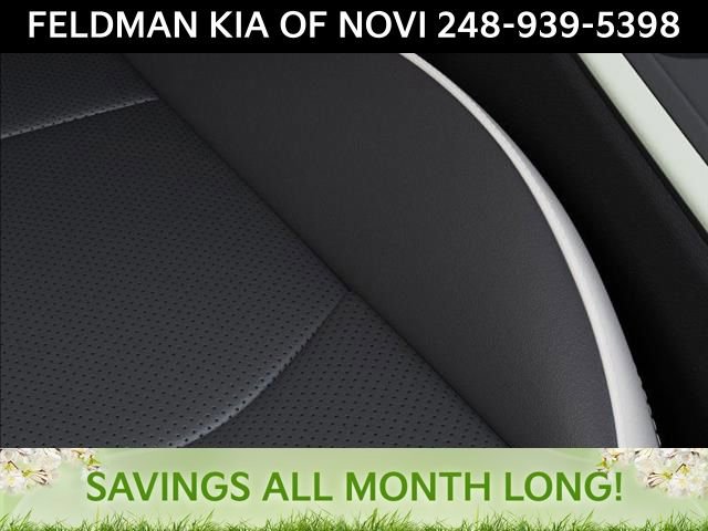 New 2026 Kia K4 GT-Line w/ GT-Line Sunroof Package image 25