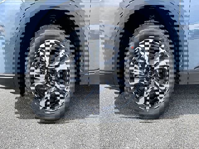 New 2026 MAZDA CX-5 Preferred image 7