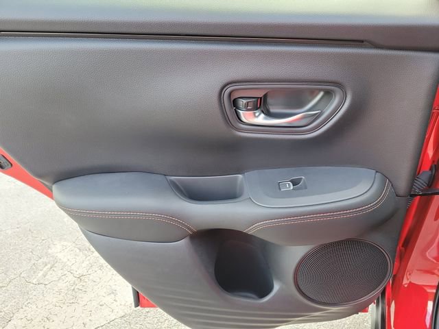 Certified 2024 Honda HR-V Sport image 13