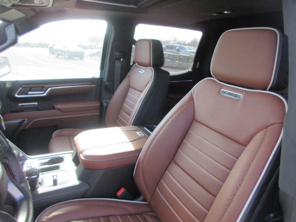 New 2026 GMC Sierra 1500 Denali Ultimate image 12