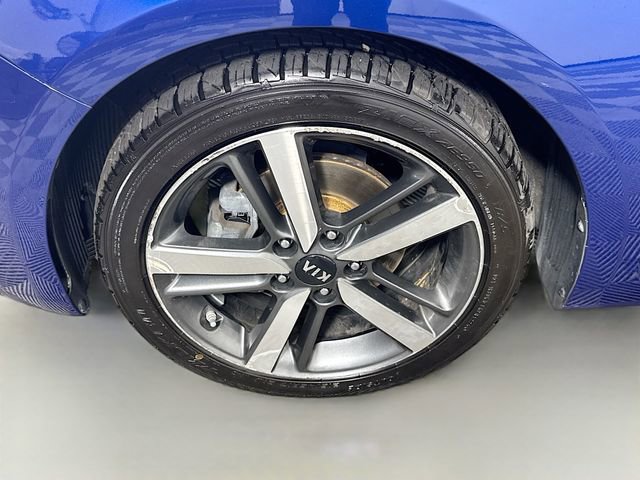 Used 2018 Kia Forte EX FWD image 4