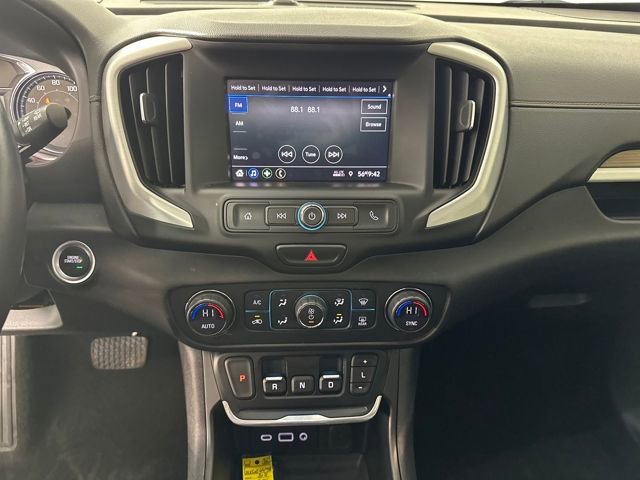 Used 2021 GMC Terrain SLE w/ Driver Convenience Package image 21