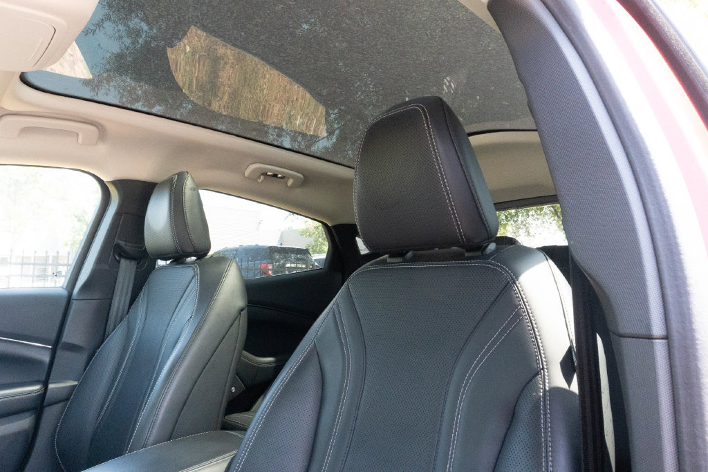 Used 2022 Ford Mustang Mach-E Premium RWD image 19