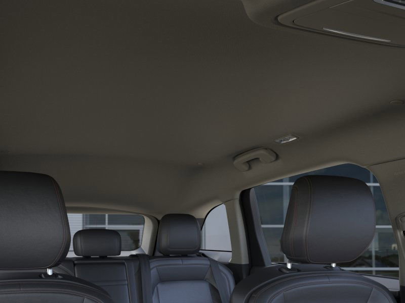 New 2026 Lincoln Nautilus Premier image 22