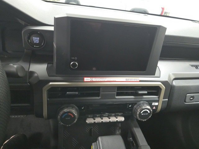 New 2026 Toyota Tacoma SR5 image 22