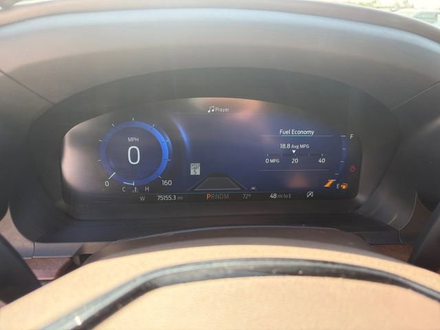 Used 2021 Ford Explorer King Ranch w/ Premium Technology Package AWD/4WD image 9