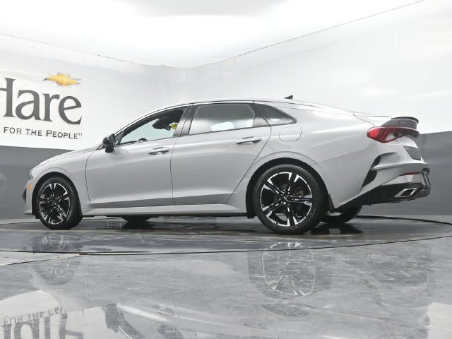 Used 2024 Kia K5 GT-Line AWD/4WD image 58