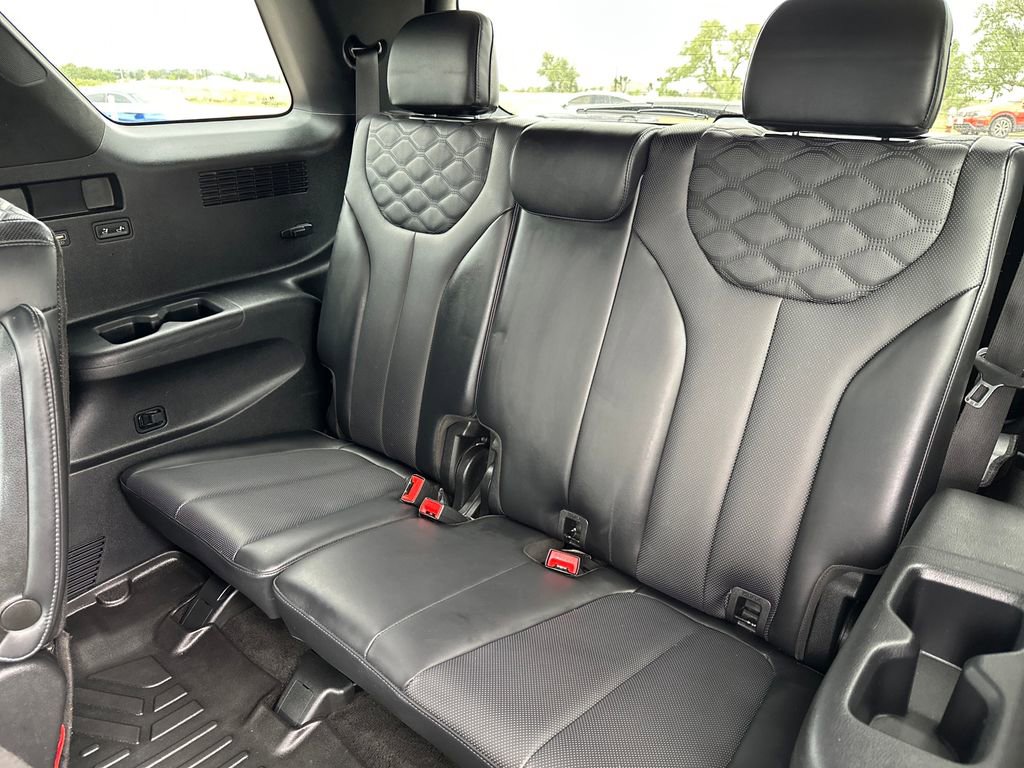 Used 2020 Hyundai Palisade Limited FWD image 35