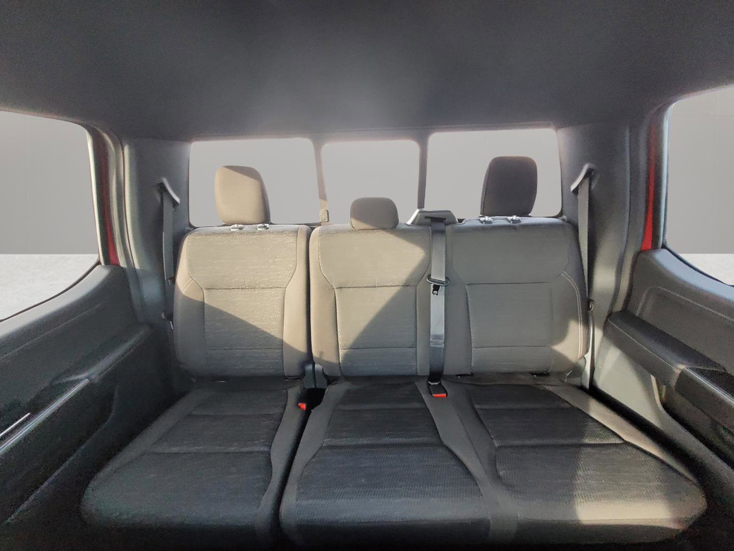 Certified 2022 Ford F150 XLT w/ Equipment Group 302A High image 18