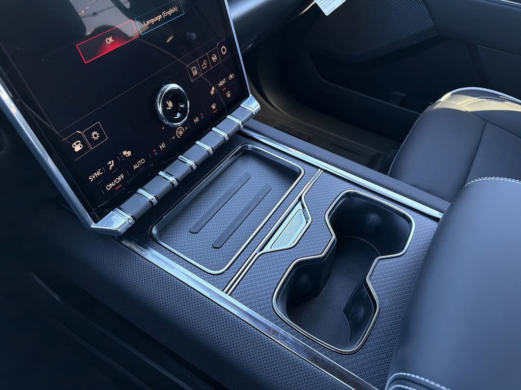 New 2026 GMC Sierra EV Elevation image 7