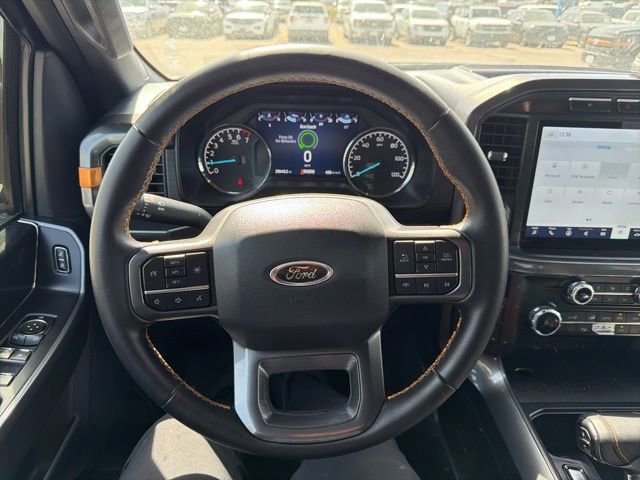 Certified 2023 Ford F150 Tremor w/ Trailer Tow Package image 23