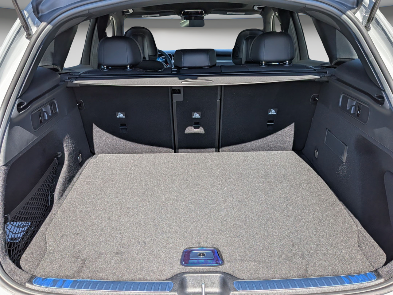 New 2027 Mercedes-Benz GLC 300 image 10