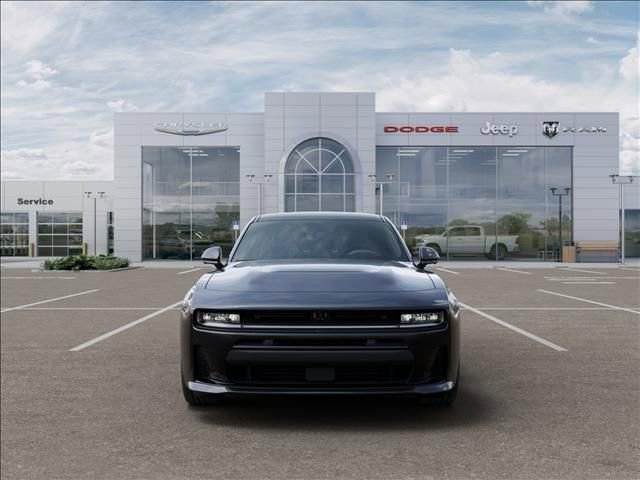 New 2026 Dodge Charger R/T Scat Pack image 6