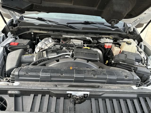 Used 2022 GMC Sierra 3500 Denali w/ Denali Ultimate Package image 20