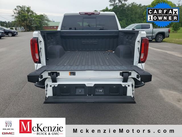 Used 2025 GMC Sierra 1500 AT4X AWD/4WD image 31