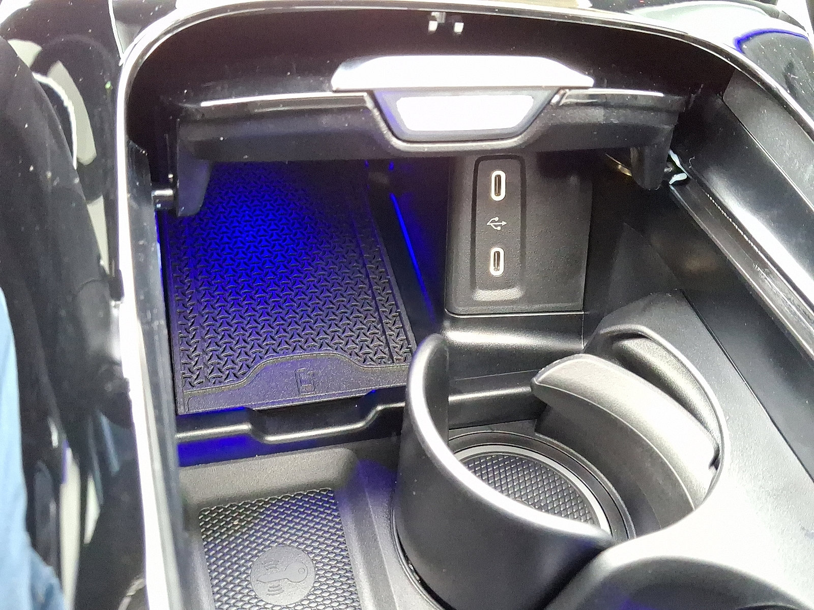 Used 2026 Mercedes-Benz GLC 300 4MATIC image 17