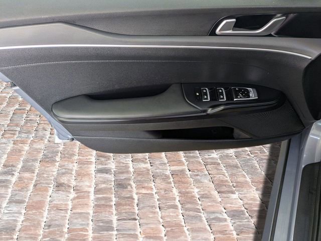 Certified 2023 Kia K5 LXS image 14
