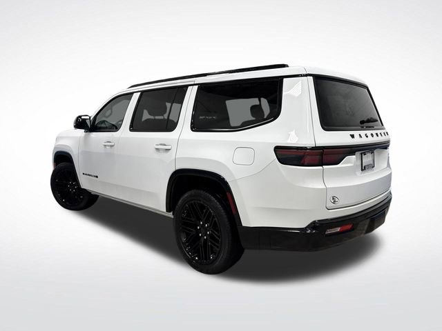 Used 2024 Jeep Wagoneer Series II image 3