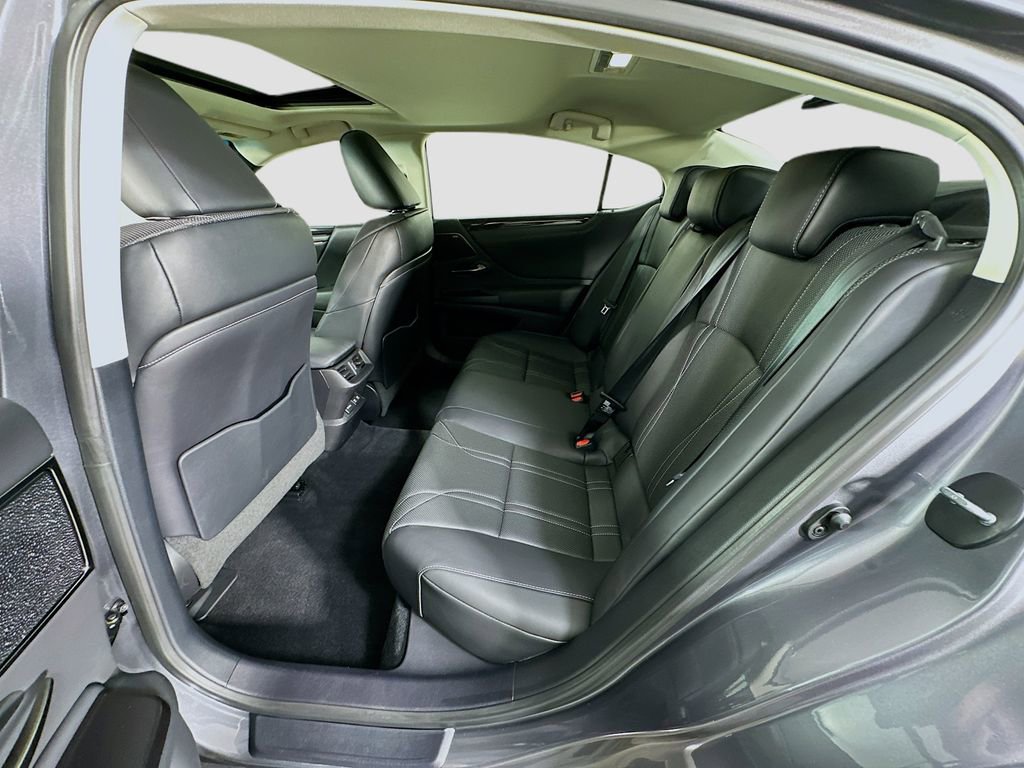 Used 2020 Lexus ES 350 w/ Accessory Package 2 FWD image 24