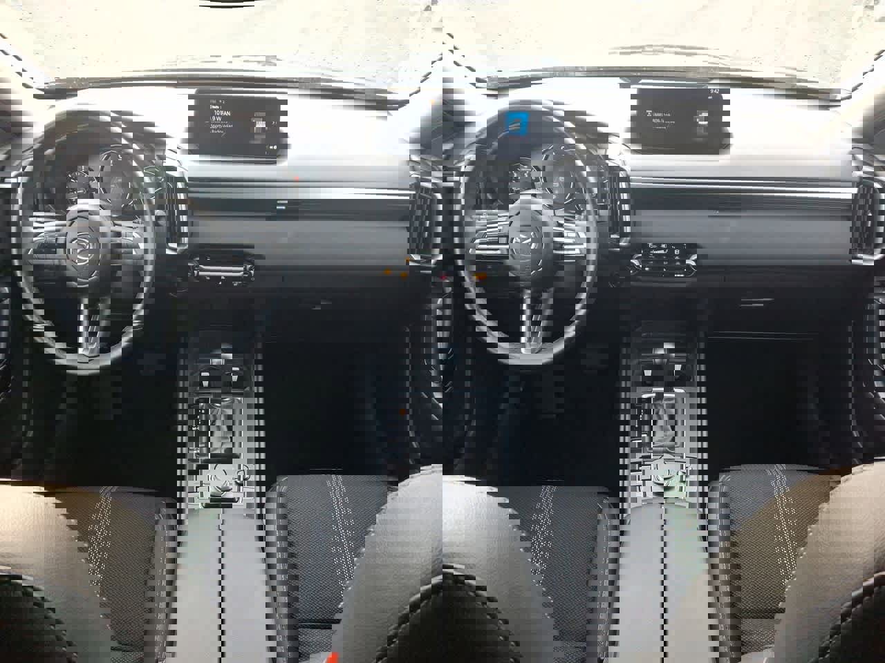 Used 2025 MAZDA CX-50 AWD 2.5 S w/ Preferred Package image 10