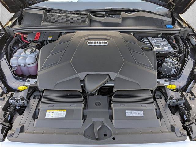 New 2026 Audi Q7 3.0T Premium AWD/4WD image 16