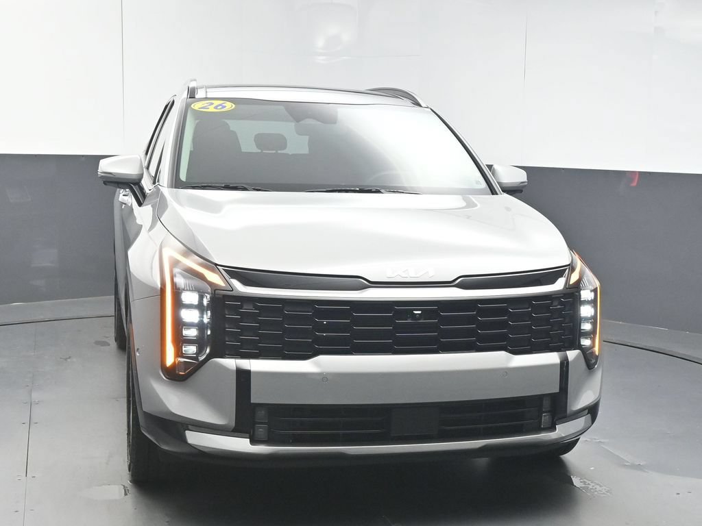 Used 2026 Kia Sportage SX Prestige FWD image 3