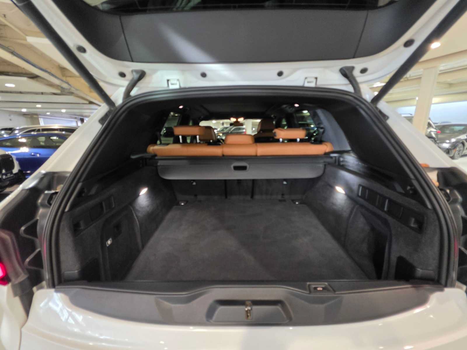 Used 2019 BMW X5 xDrive40i w/ Premium Package AWD/4WD image 17