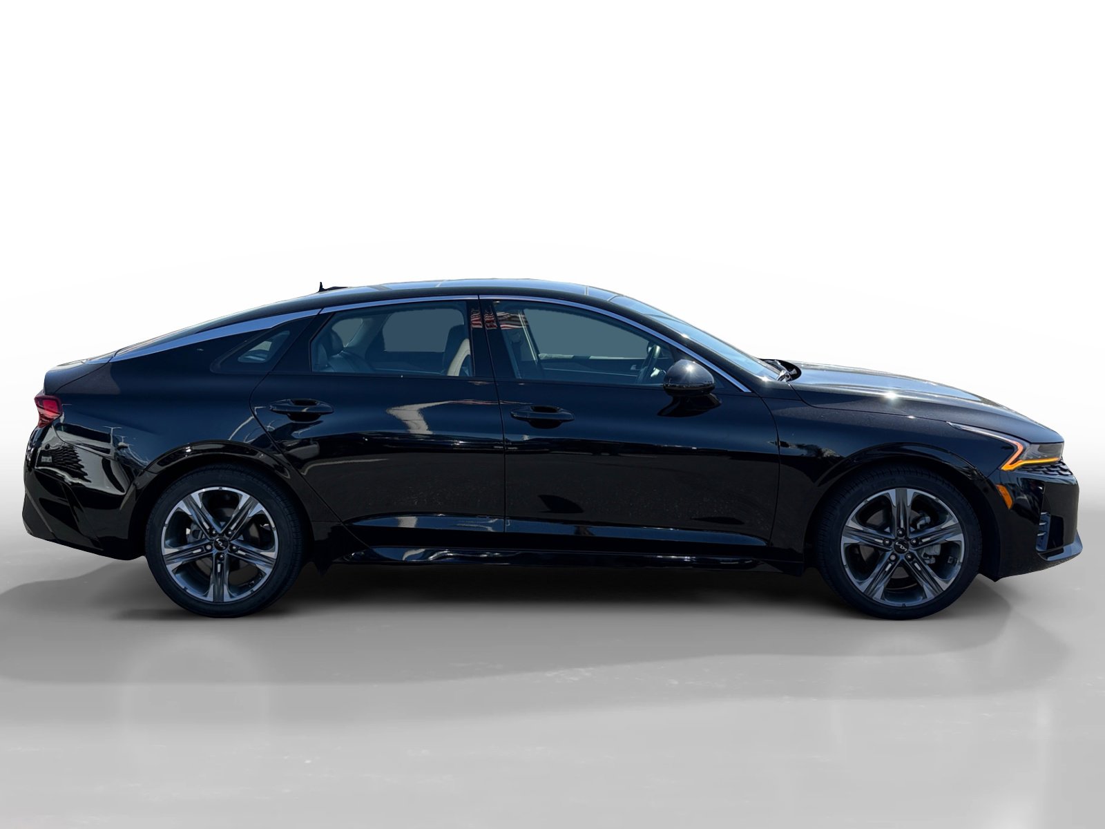 Used 2023 Kia K5 EX FWD image 6