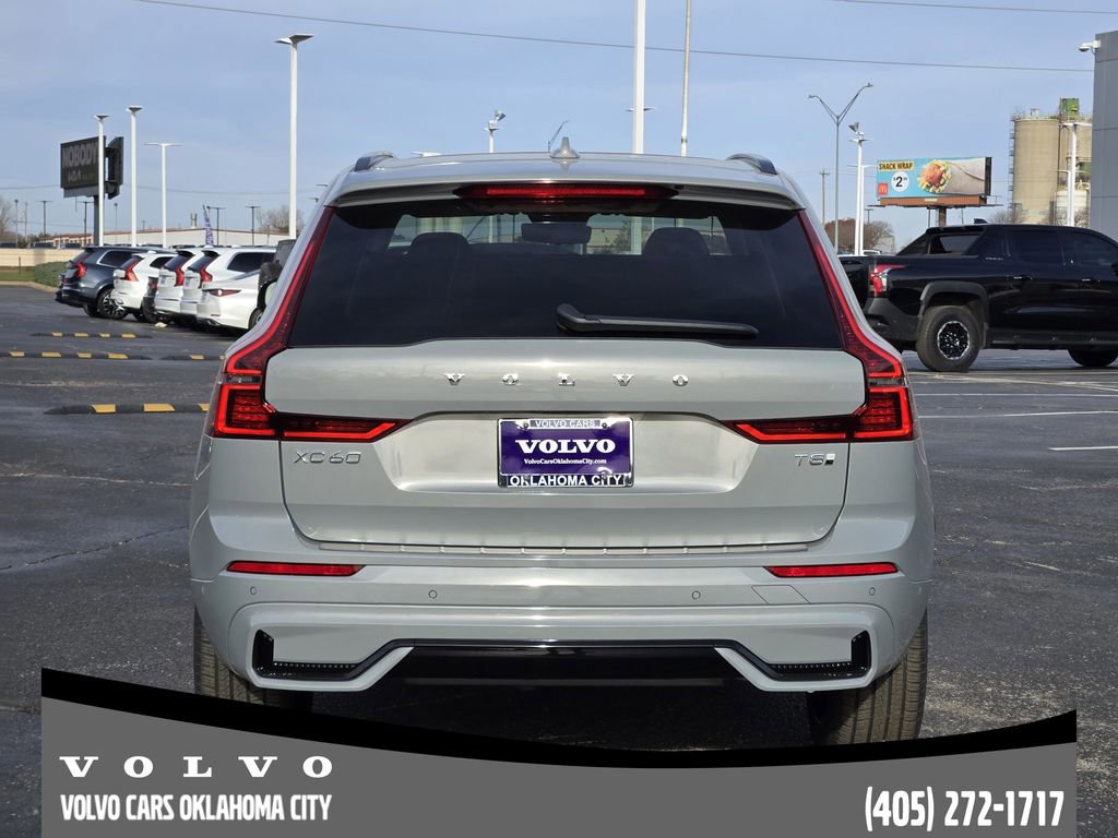 New 2026 Volvo XC60 T8 Ultra w/ Protection Package Premier image 6