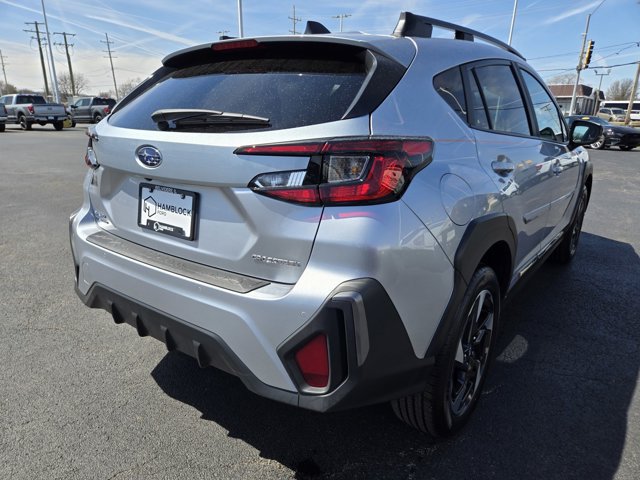 Used 2025 Subaru Crosstrek 2.5i Limited AWD/4WD image 5