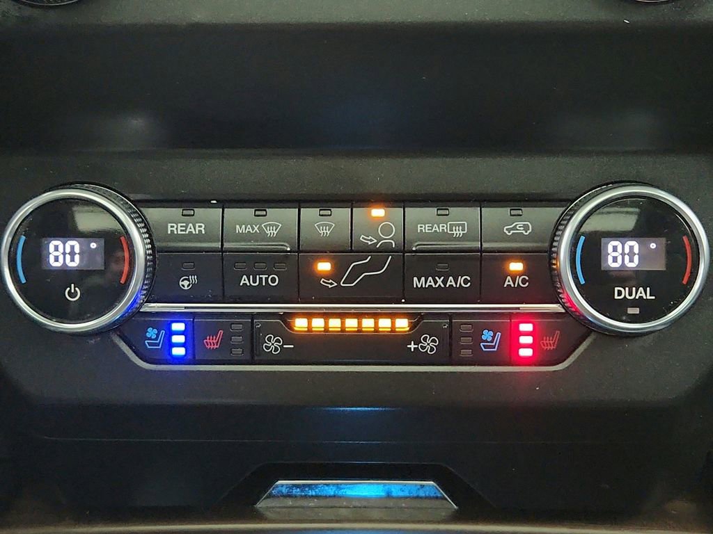 Used 2019 Ford Expedition Platinum AWD/4WD image 18